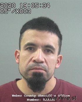 Oscar  Gonzalez-calvillo Mugshot