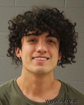 Oscar D Sanchez Mugshot