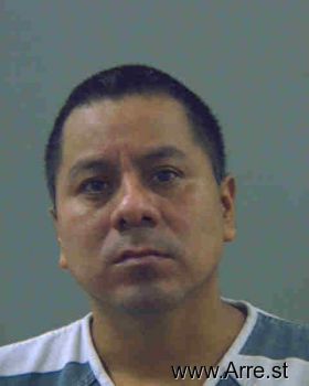 Oswaldo  Martinez Mugshot