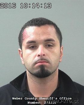 Ozcar Ruiz Reyes Mugshot