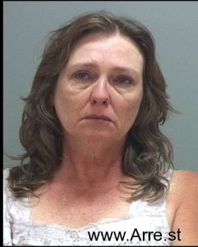 Patricia Joann Johnson Mugshot