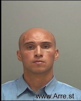 Puleaga Danny Tupu Mugshot