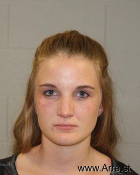 Pamela Dawn Smith Mugshot