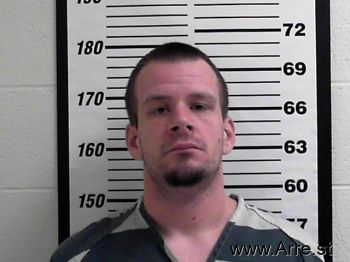 Patrick Owen Martin Mugshot