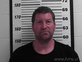 Paul Jason Adams Mugshot