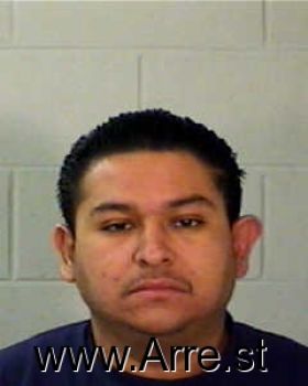 Paul Ortiz Medina Mugshot