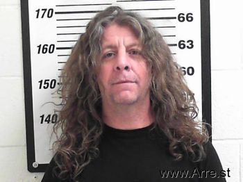 Paul Alan Turner Mugshot