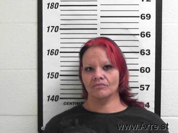 Paula Marie Gutierrez Mugshot