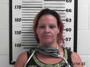 Paula Marie Gutierrez Mugshot