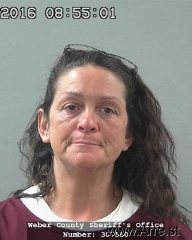 Paulette Marie Gray Mugshot