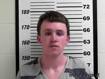 Payton Mitchell Harvell Mugshot