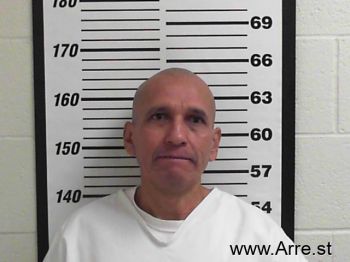 Pedro Hugo Rodriguez Mugshot