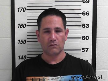 Philip Richard Barnes Mugshot