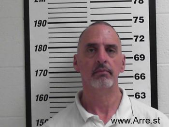 Phillip Edward Gordon Mugshot