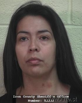 Priscilla Hope Hernandez Mugshot