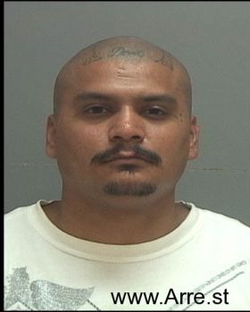 Rafael Hernandez Guzman Mugshot