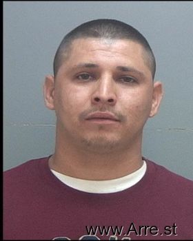 Rafael  Soto-campos Mugshot