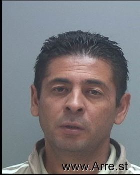 Rafael Guadalupe Vega Mugshot