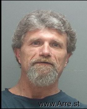 Randy Lee Allen Mugshot