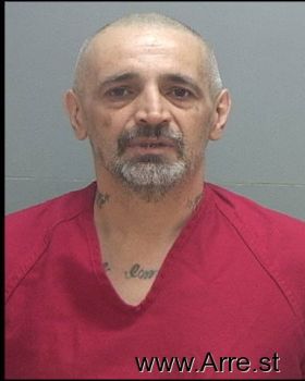 Raymond John Chavez Mugshot