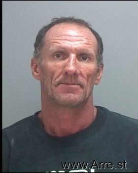 Richard Clark Phillips Mugshot