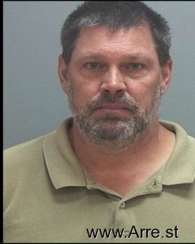 Richard Bruce Wells Mugshot