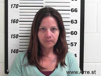 Rachael Marie Jones Mugshot