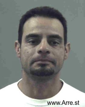 Rafael  Chavez Mugshot