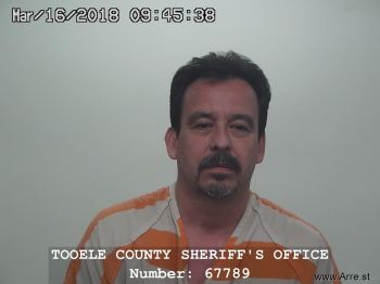 Rafael Carlos Cota-escalante Mugshot