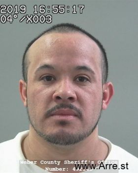 Rafael  Hernandez-castro Mugshot