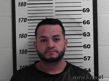 Rafael  Martinez Mugshot