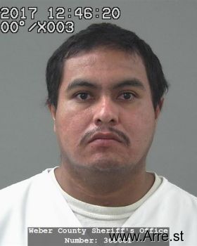 Ramiro Serrano Hernandez Mugshot