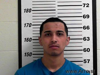 Ramon Jesus Aguilar Mugshot