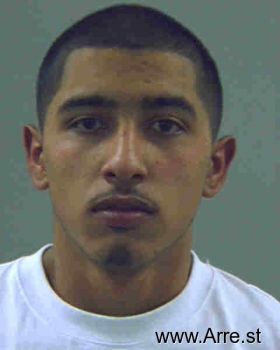 Ramon Jesus Aguilar Mugshot