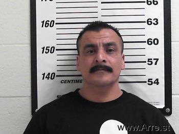 Ramon  Diaz Mugshot