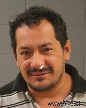 Ramon Gerar Rodriguez-gallegos Mugshot