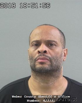 Randall  Heath Mugshot