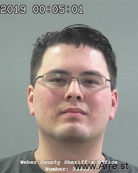 Randall Yang Nelson Mugshot