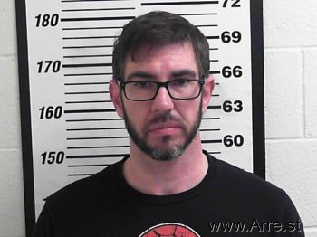 Randall Stephen West Mugshot