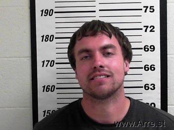 Randy Todd Boone Mugshot