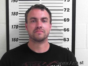 Randy Todd Boone Mugshot