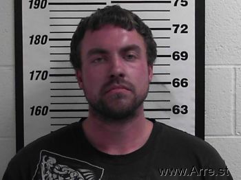 Randy Todd Boone Mugshot