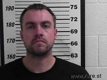 Randy Todd Boone Mugshot