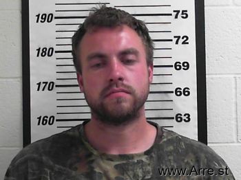 Randy Todd Boone Mugshot