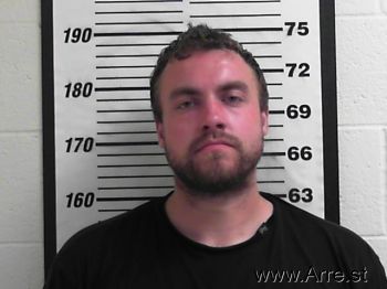 Randy Todd Boone Mugshot