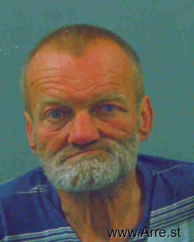 Randy Ray Bowen Mugshot