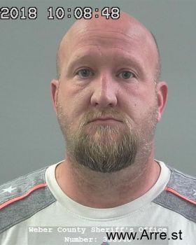 Randy Chris Jensen Mugshot