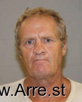 Randy Roy Rogers Mugshot