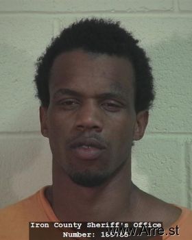 Rashawn Deangelo Mitchell Mugshot