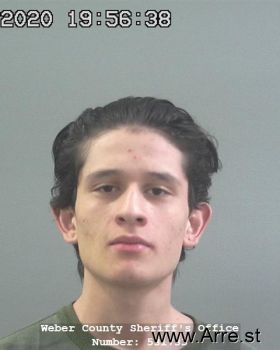 Raul  Moreno-garcia Mugshot